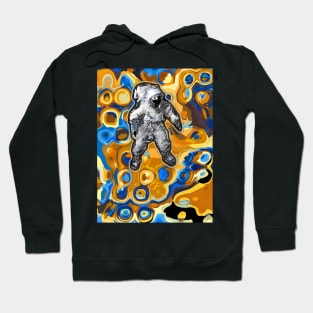 Moon in Colors Hoodie